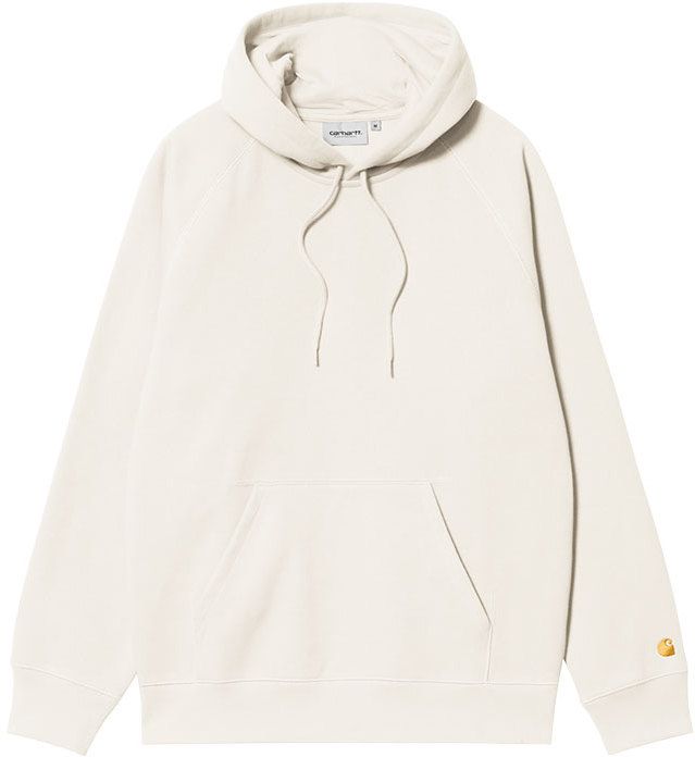 Carhartt WIP Hooded Chase Sweat Wax
