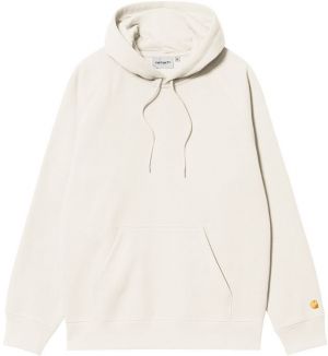 Carhartt WIP Hooded Chase Sweat Wax