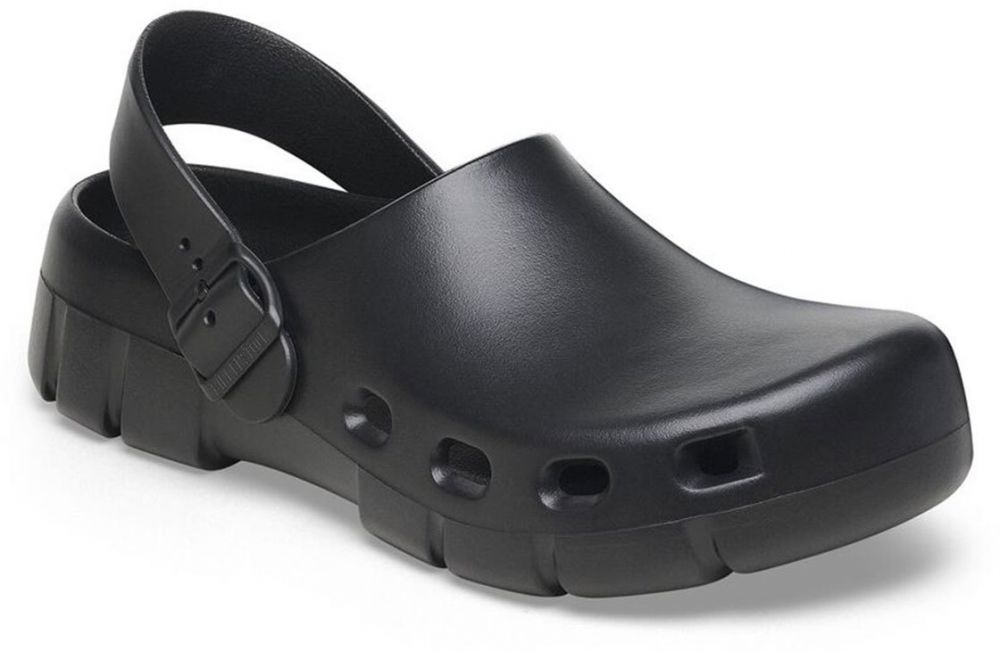 Birkenstock Birki Flow EVA Black Regular Fit