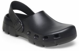 Birkenstock Birki Flow EVA Black Regular Fit