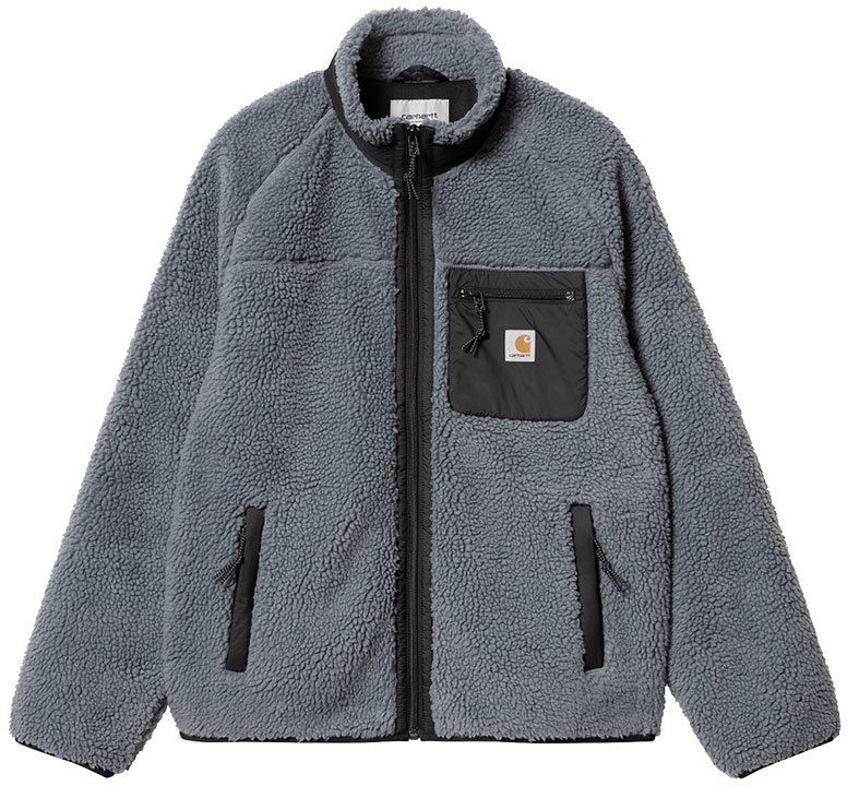 Carhartt WIP Prentis Liner Dove Grey