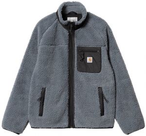 Carhartt WIP Prentis Liner Dove Grey