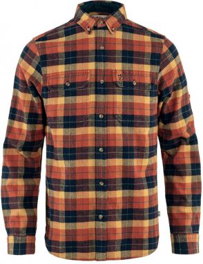 Fjällräven Singi Heavy Flannel Shirt
