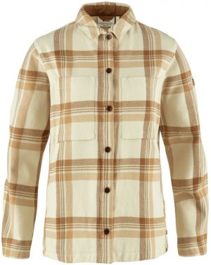 Fjällräven Singi Flannel Overshirt W