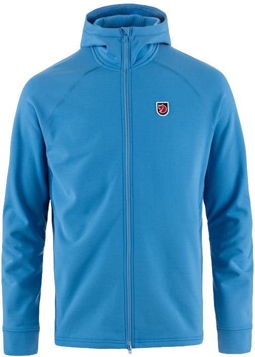 Fjällräven Expedition Fleece Hoodie M