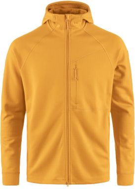 Fjällräven Abisko Grid Fleece Hoodie M