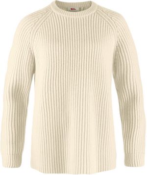 Fjällräven Övik Rib Sweater W