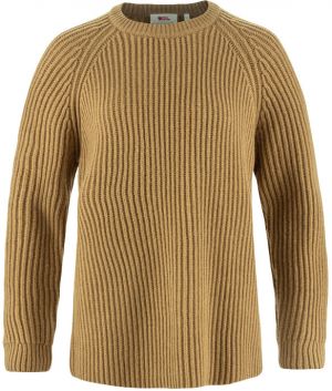 Fjällräven Övik Rib Sweater W