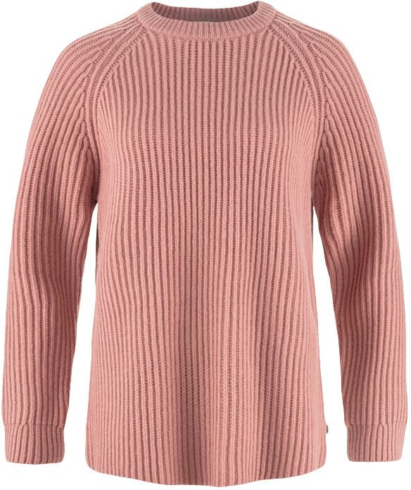 Fjällräven Övik Rib Sweater W