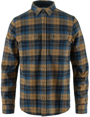 Fjällräven Singi Heavy Flannel Shirt
