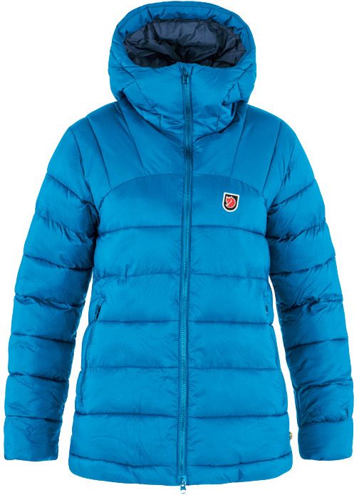 Fjällräven Expedition Mid Winter Jacket W