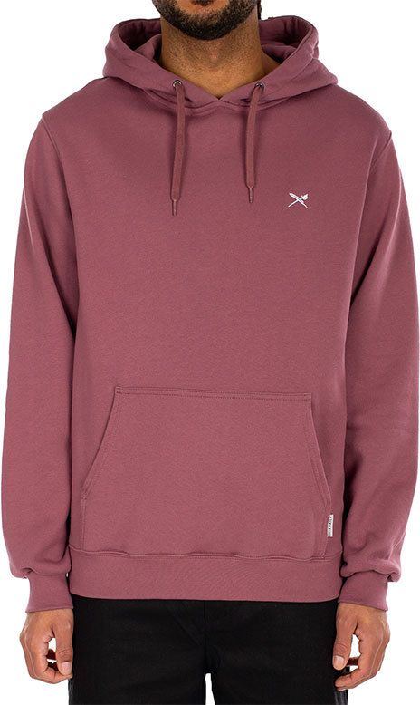 IrieDaily Mini Flag 2 Hoody