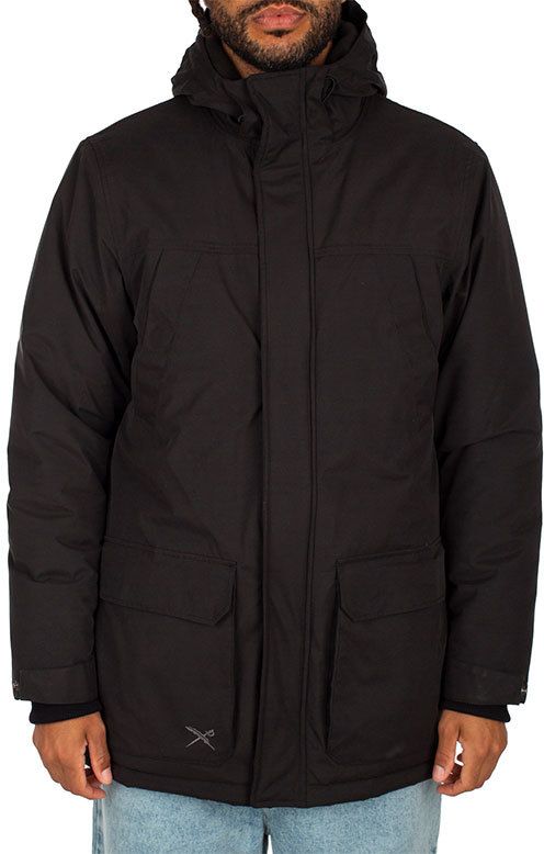 IrieDaily Nilas Parka