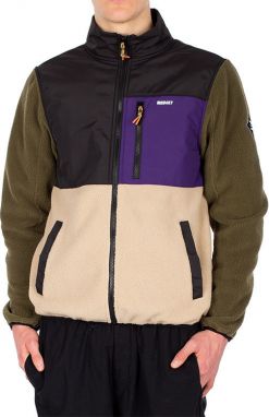 IrieDaily Auf Deck Fleece Jacket