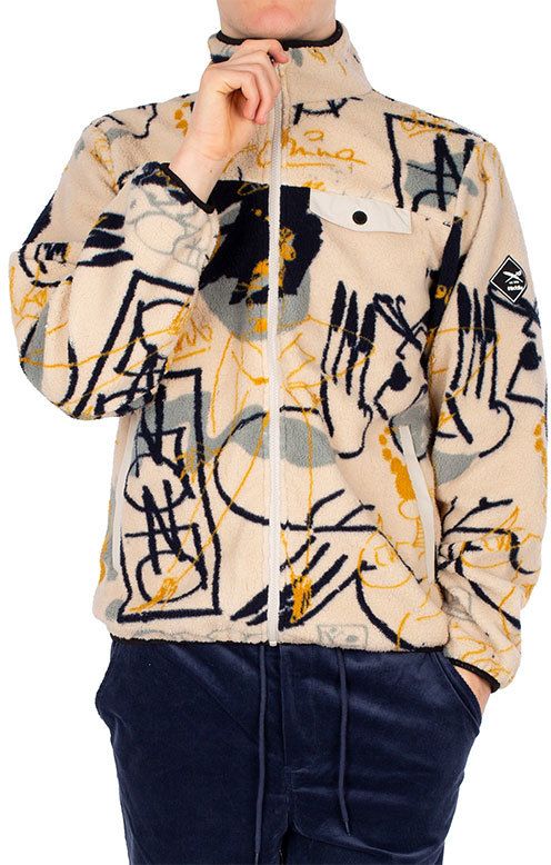 IrieDaily Insaneia Jacket