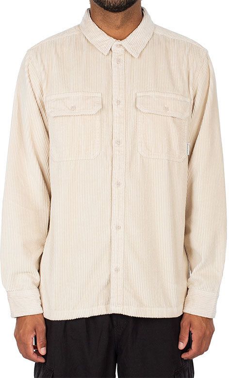 IrieDaily Bubble Cord Shirt