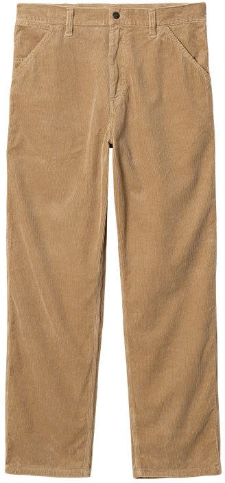 Carhartt WIP Single Knee Pant Peanut