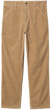Carhartt WIP Single Knee Pant Peanut