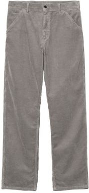 Carhartt WIP Simple Pant Misty Grey