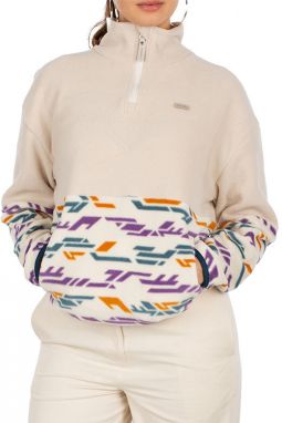 IrieDaily Half Indi Troyer Chalk
