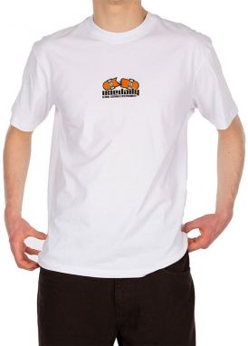 IrieDaily Sidewalk T-Shirt White
