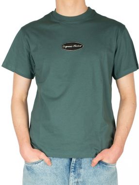 IrieDaily Organic Fueled T-Shirt Cool Jungle