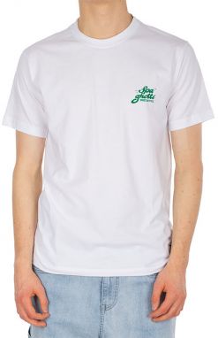 IrieDaily Spa Ghetti Tee White