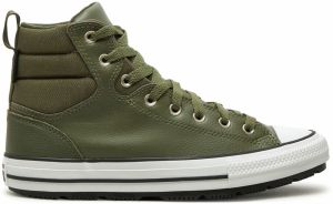 Converse Chuck Taylor All Star Berkshire Boot Water Repellent
