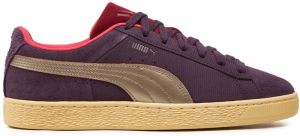 Puma Play Loud Suede Play Paris