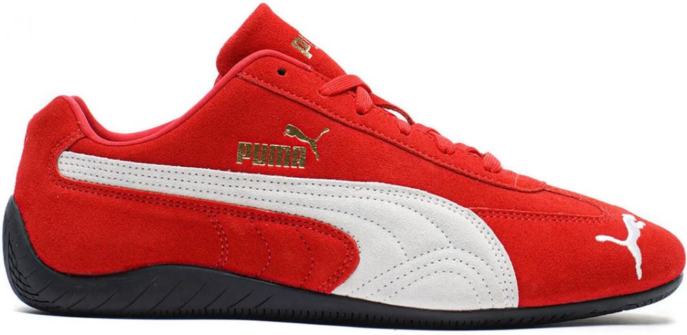 Puma Speedcat OG Red