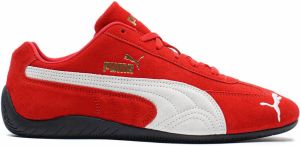 Puma Speedcat OG Red