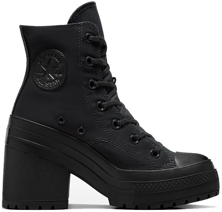 Converse Chuck 70 De Luxe Heel Hi