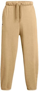 Under Armour M Icon Heavyweight Fleece Wash Oversized Pants