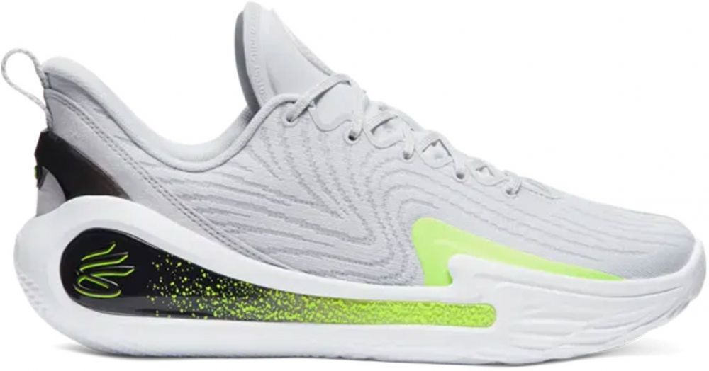 Under Armour CURRY 12 Gravity