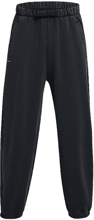 Under Armour M Icon Heavyweight Fleece Wash Oversized Pants