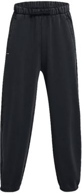 Under Armour M Icon Heavyweight Fleece Wash Oversized Pants