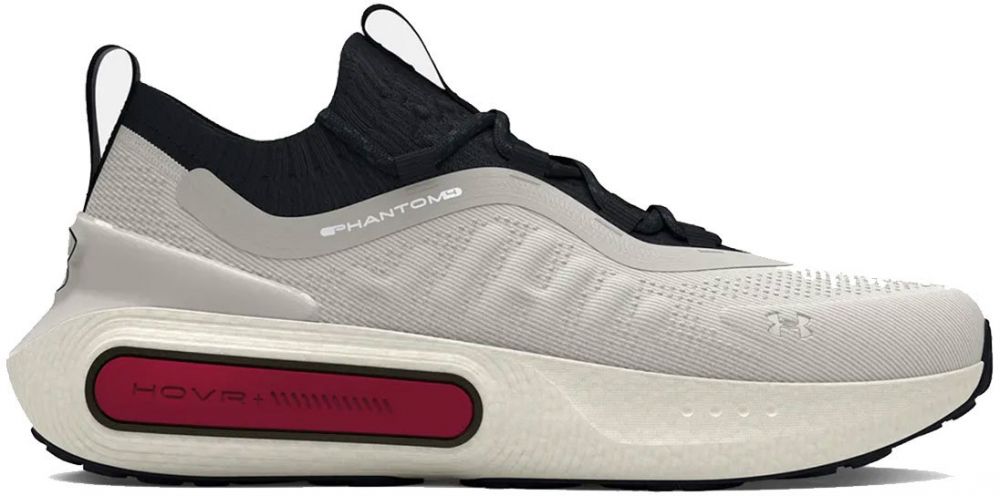 Under Armour W Phantom 4 Wht