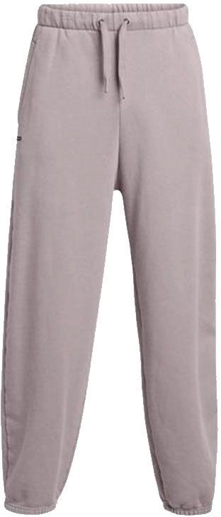 Under Armour M Icon Heavyweight Fleece Wash Oversized Pants