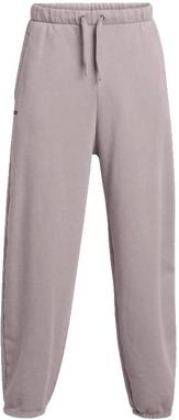 Under Armour M Icon Heavyweight Fleece Wash Oversized Pants