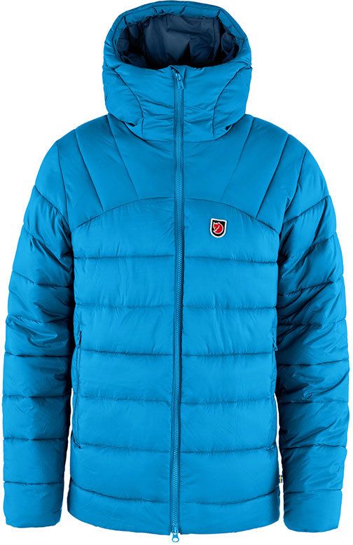 Fjällräven Expedition Mid Winter Jacket M