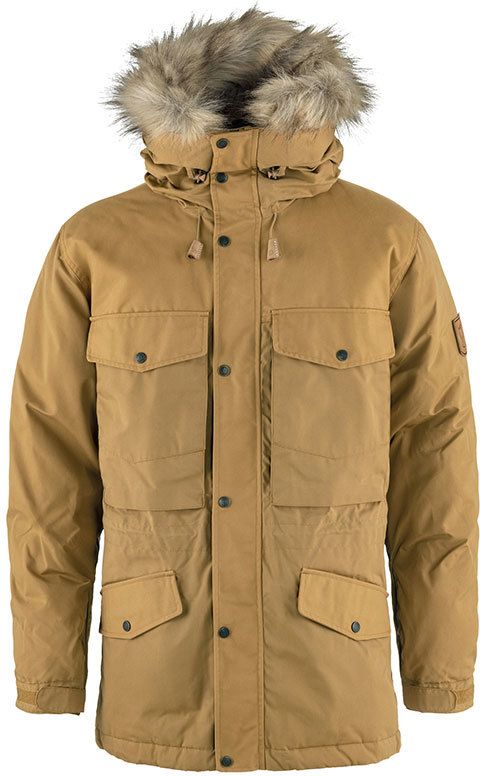 Fjällräven Singi Down Jacket M