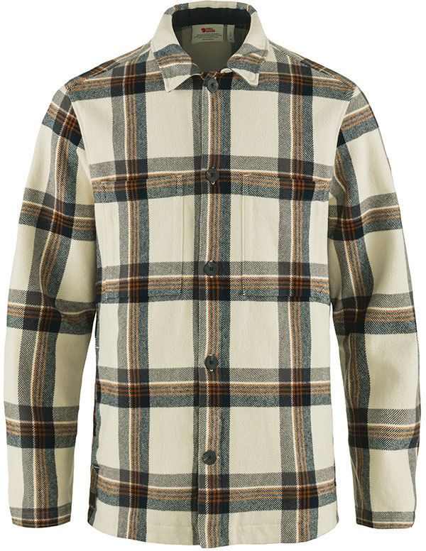 Fjällräven Singi Flannel Overshirt M