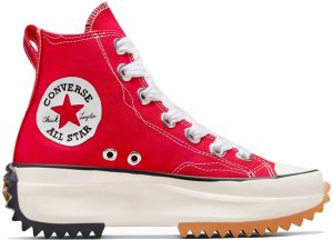 Converse Run Star Hike Platform Sketch