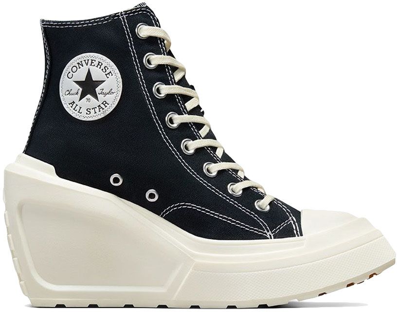 Converse Chuck 70 De Luxe Wedge