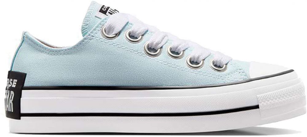 Converse Chuck Taylor All Star Lift Platform Sketch Low Top