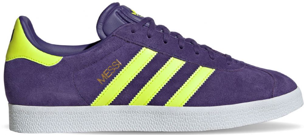adidas Gazelle Messi