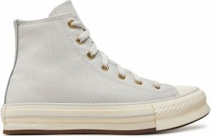 Converse Chuck Taylor All Star EVA Lift Platform Tonal Canvas High Top