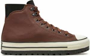 Converse Chuck Taylor All Star City Trek Waterproof Boot