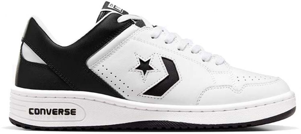 Converse Weapon Leather