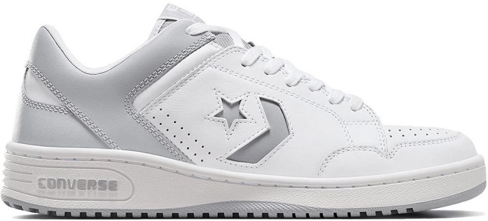 Converse Weapon Leather